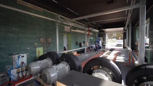 ВЫБОР ДОП. ОСНАЩЕНИЯ